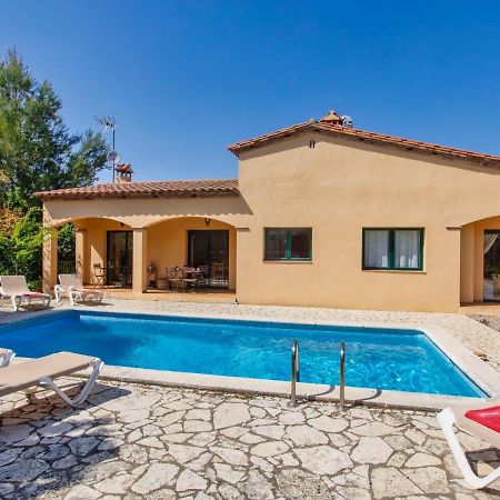 Holiday Home Mas Pere By Interhome Calonge  Extérieur photo