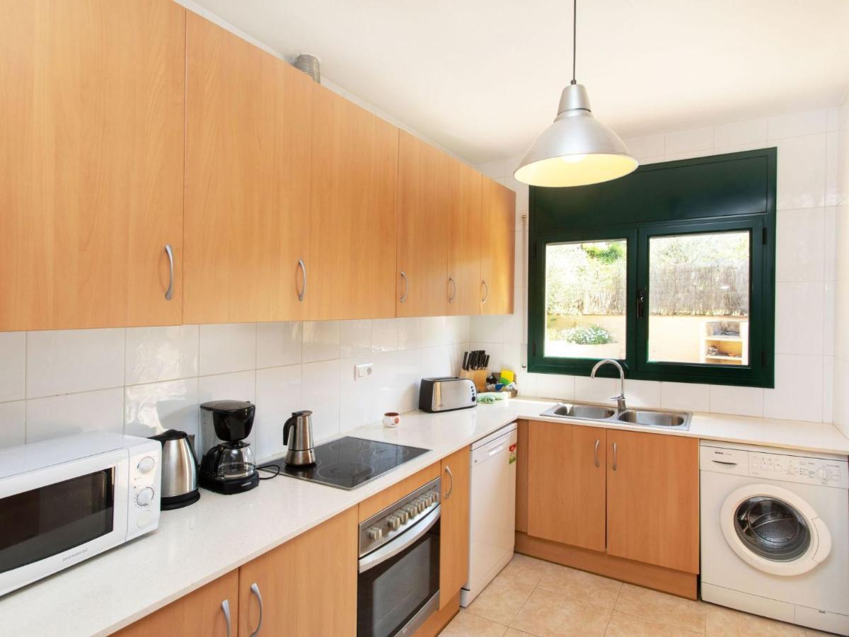 Holiday Home Mas Pere By Interhome Calonge  Extérieur photo