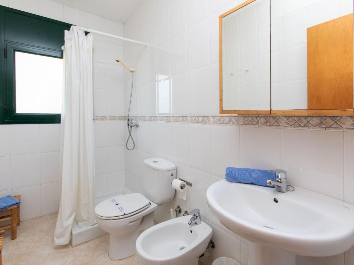 Holiday Home Mas Pere By Interhome Calonge  Extérieur photo