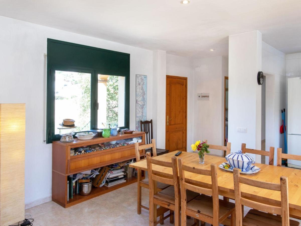 Holiday Home Mas Pere By Interhome Calonge  Extérieur photo