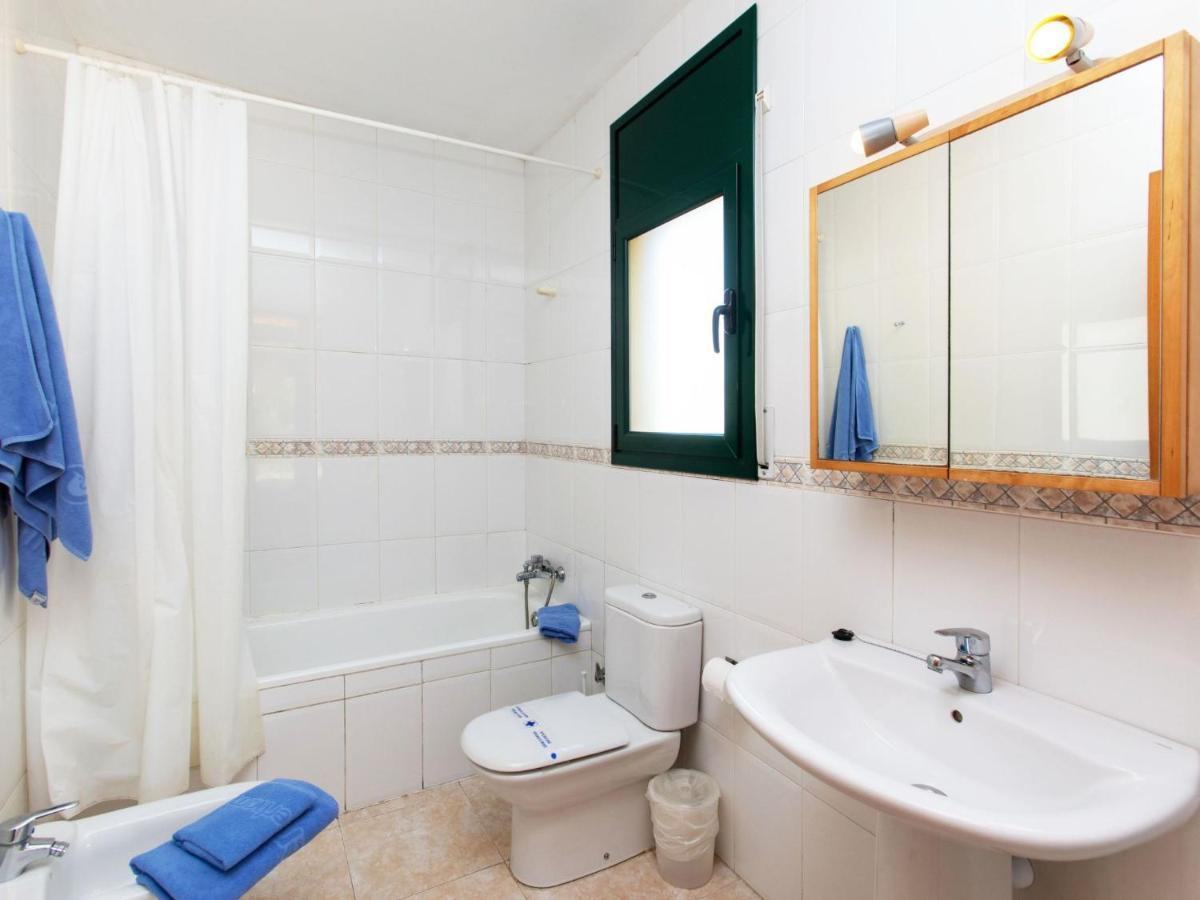 Holiday Home Mas Pere By Interhome Calonge  Extérieur photo