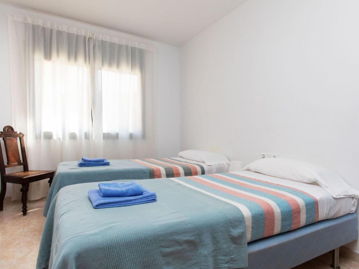 Holiday Home Mas Pere By Interhome Calonge  Extérieur photo